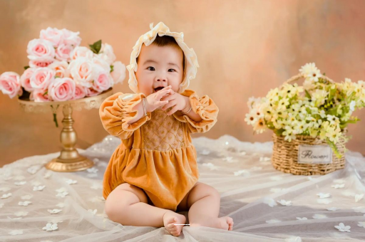 巴音郭楞宝宝出牙会发烧吗